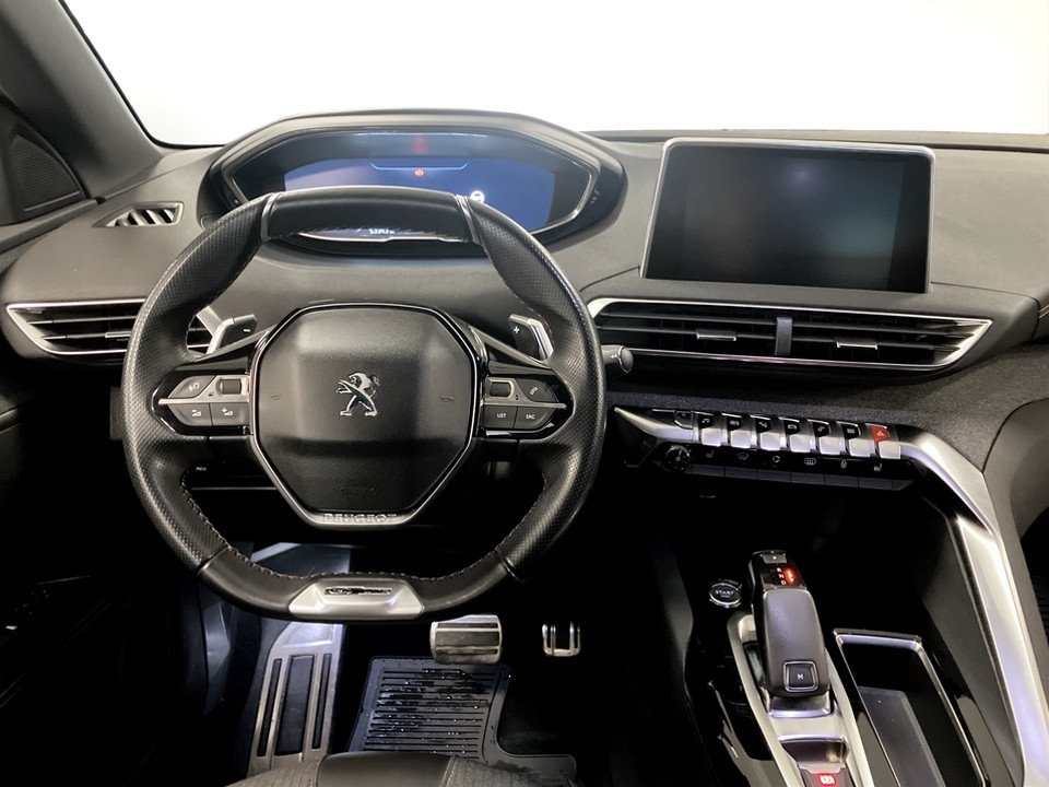 Peugeot 3008 2017, bild 6/10