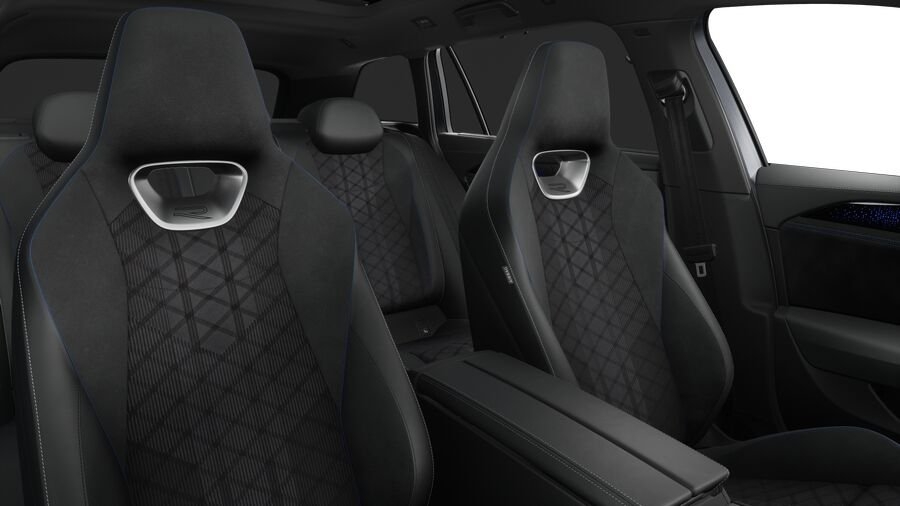 Volkswagen Passat 2026, bild 6/7