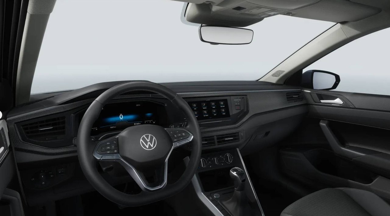 Volkswagen Polo PRIVATLEASINGKAMPANJ 2027, bild 4/4