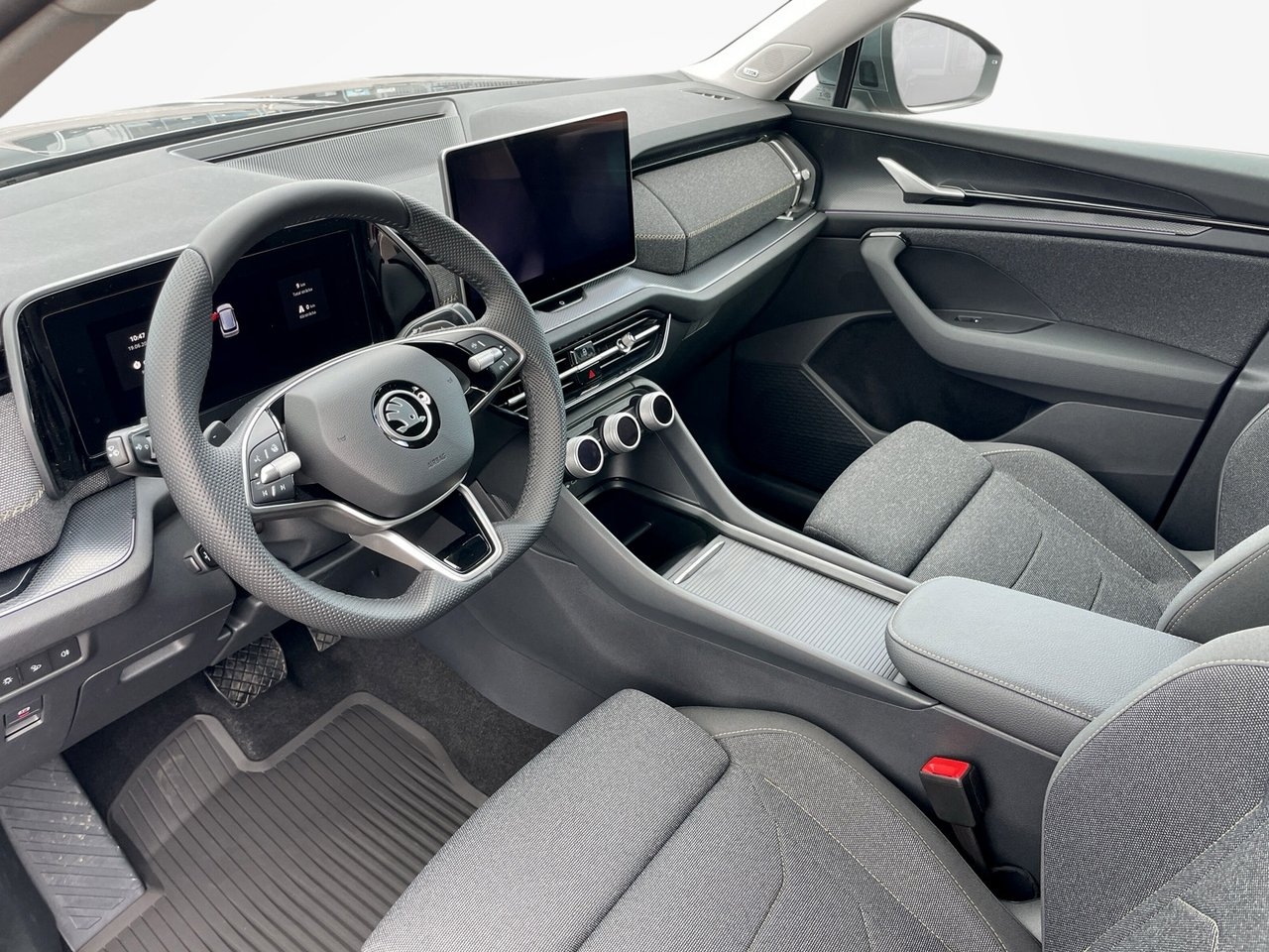 Skoda Kodiaq 2026, bild 2/15