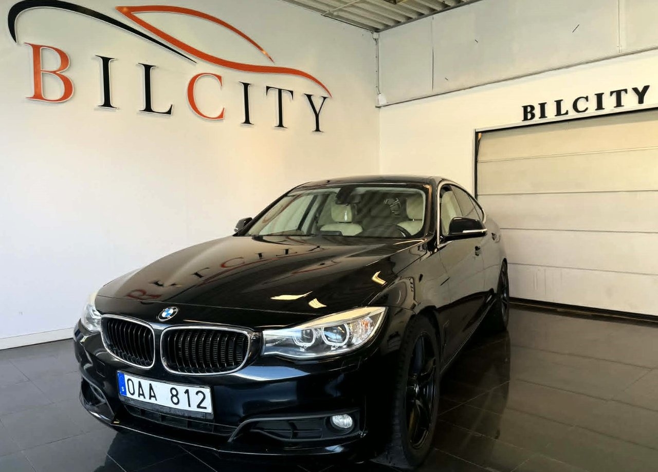 BMW 318