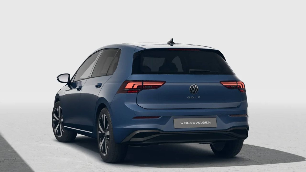 Volkswagen Golf PRIVATLEASINGKAMPANJ 2026, bild 3/4