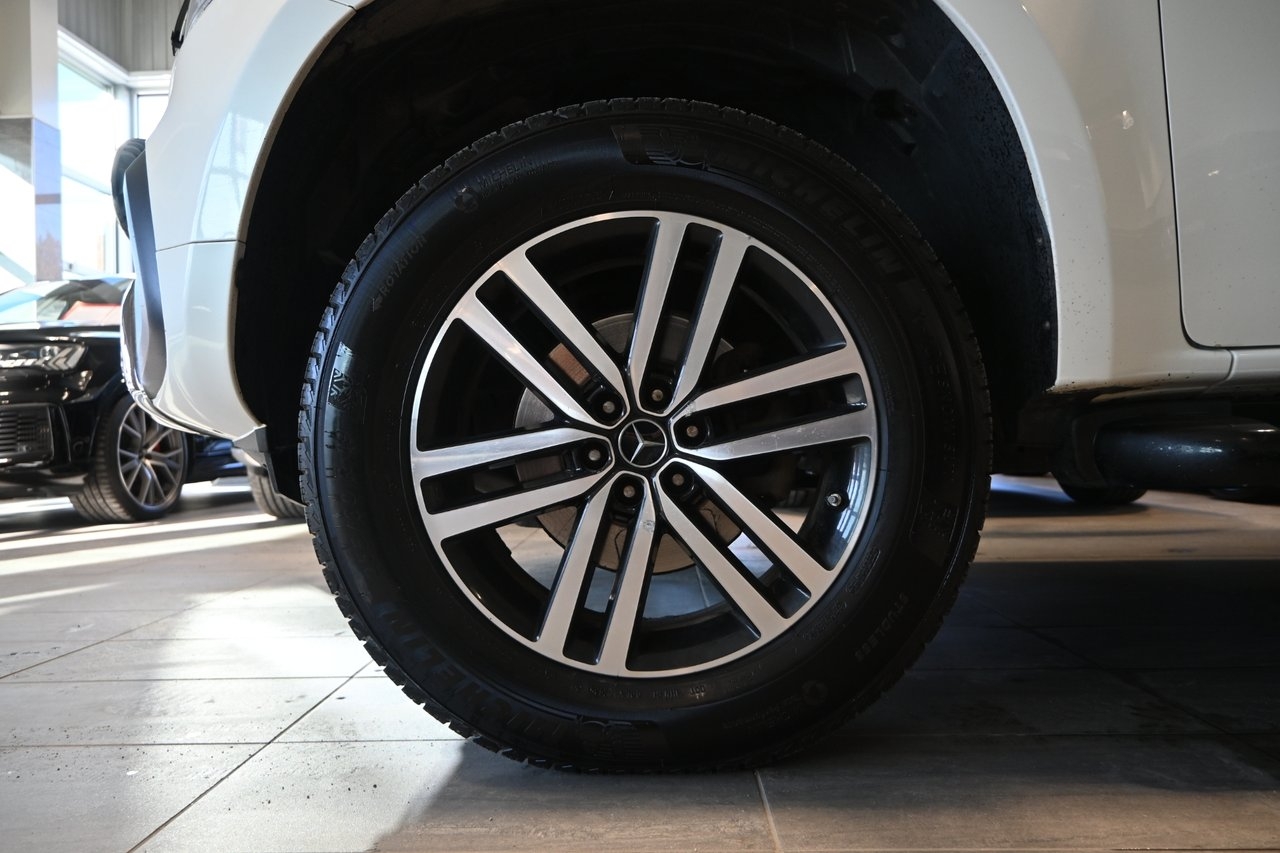 Mercedes-Benz X 2019, bild 6/10
