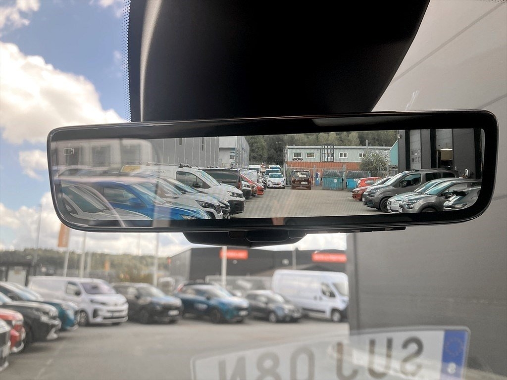 Citroen E-Berlingo L1 50kWh 2026, bild 7/8