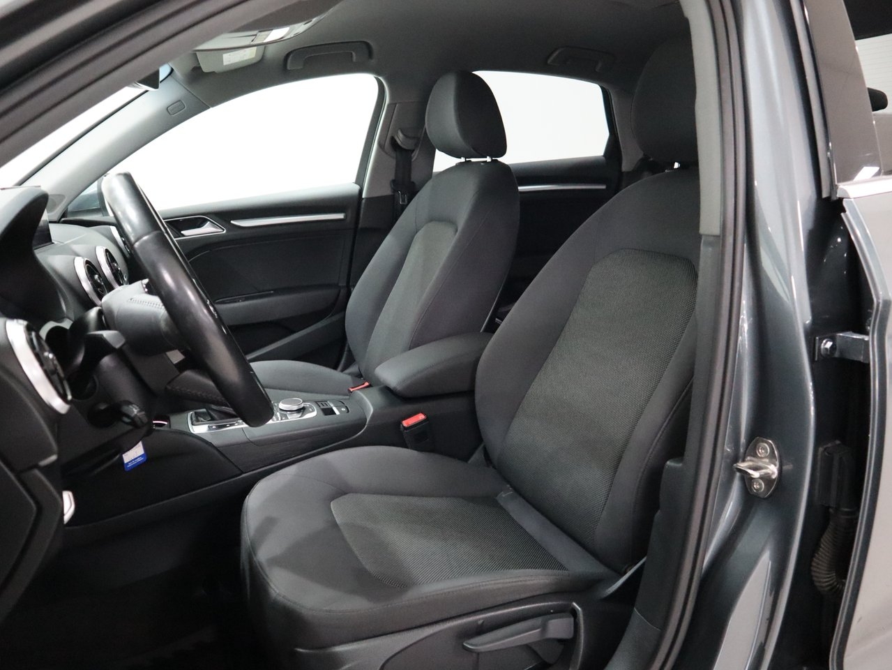 Audi A3 2017, bild 7/18