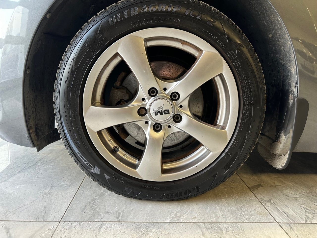 Volkswagen Beetle 2012, bild 7/10