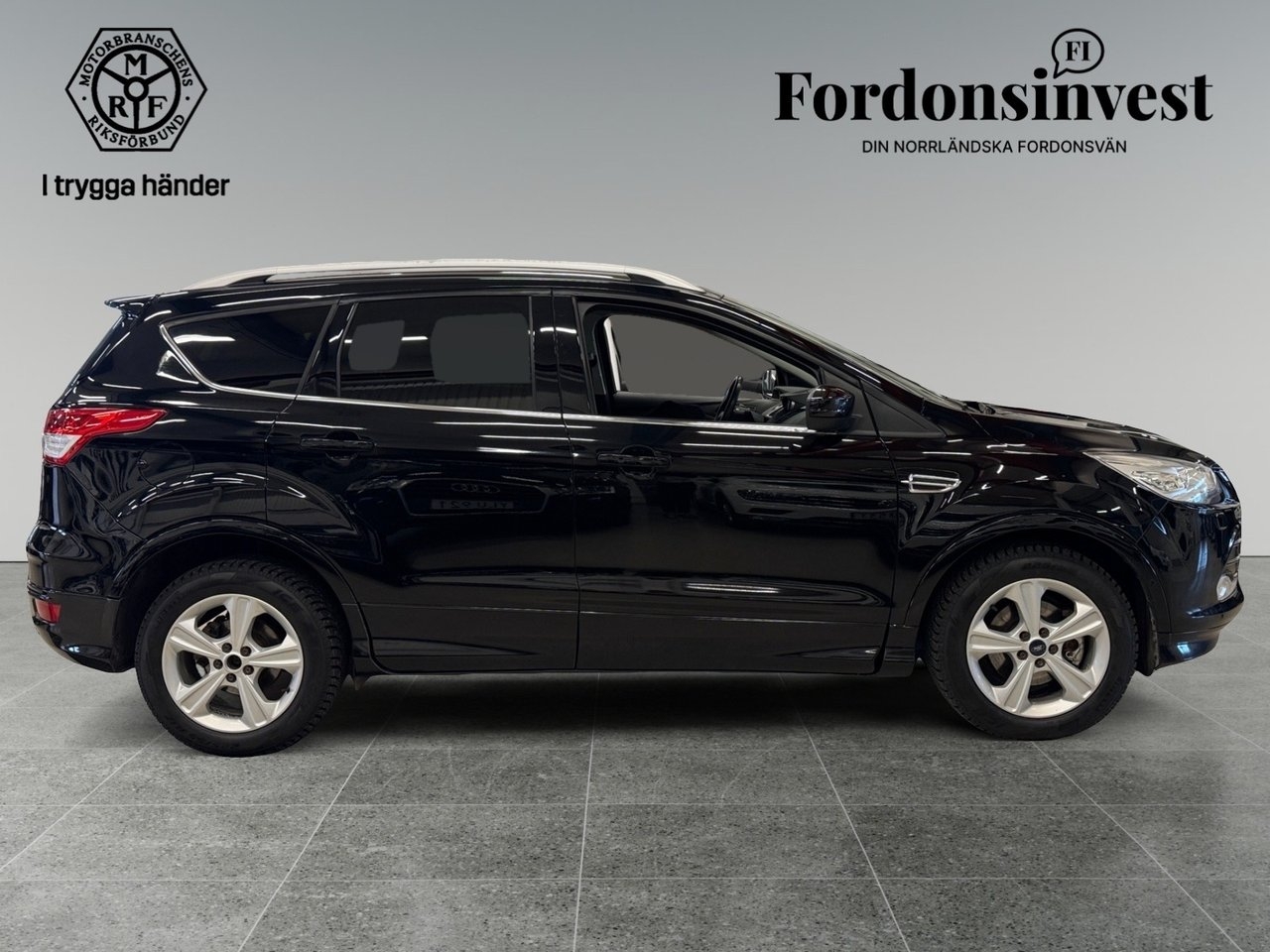 Ford Kuga 2016, bild 7/10
