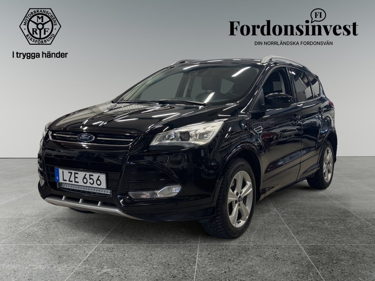 Ford Kuga 2016, bild 2/10