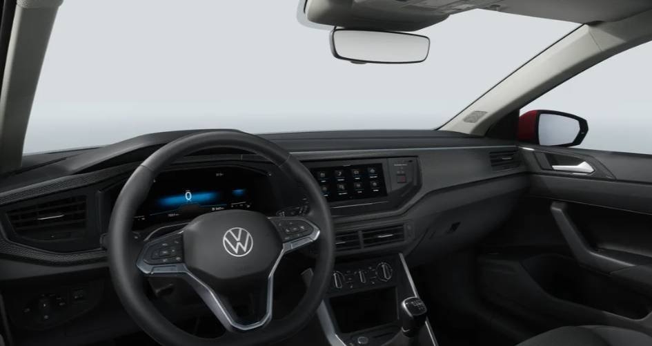 Volkswagen Polo Life SWE Edition 2026, bild 6/6