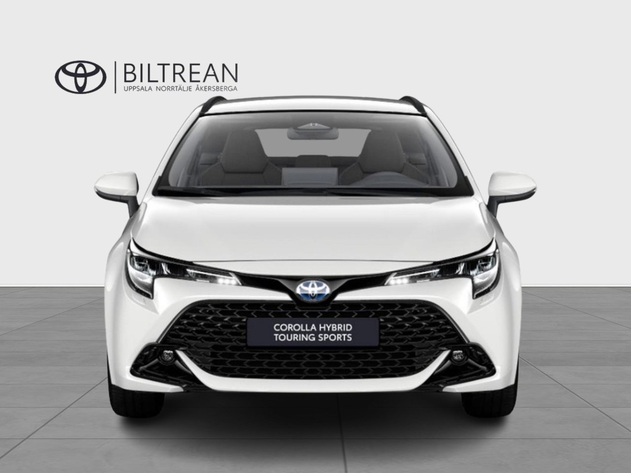 Toyota Corolla 2026, bild 5/9