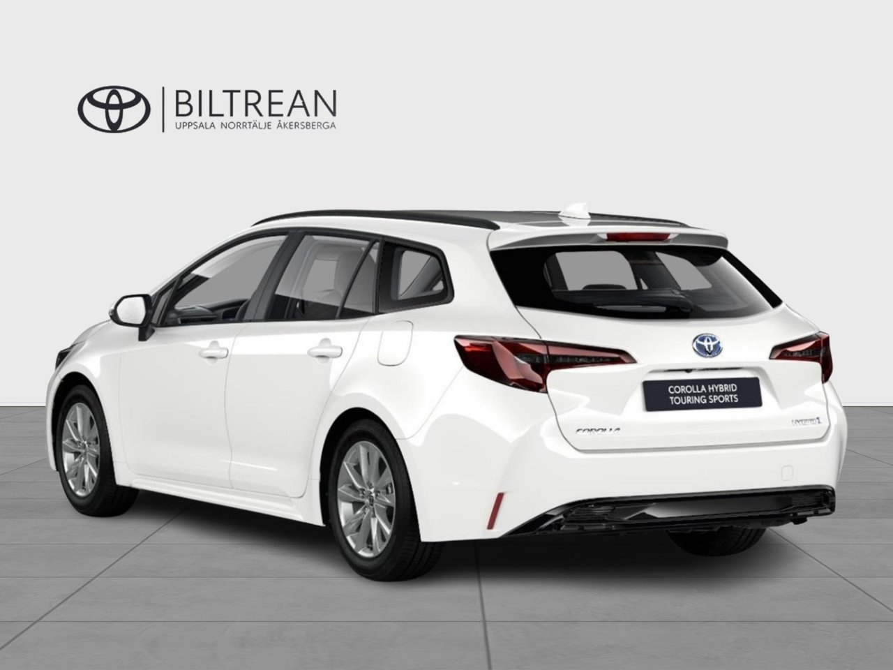 Toyota Corolla 2026, bild 3/9