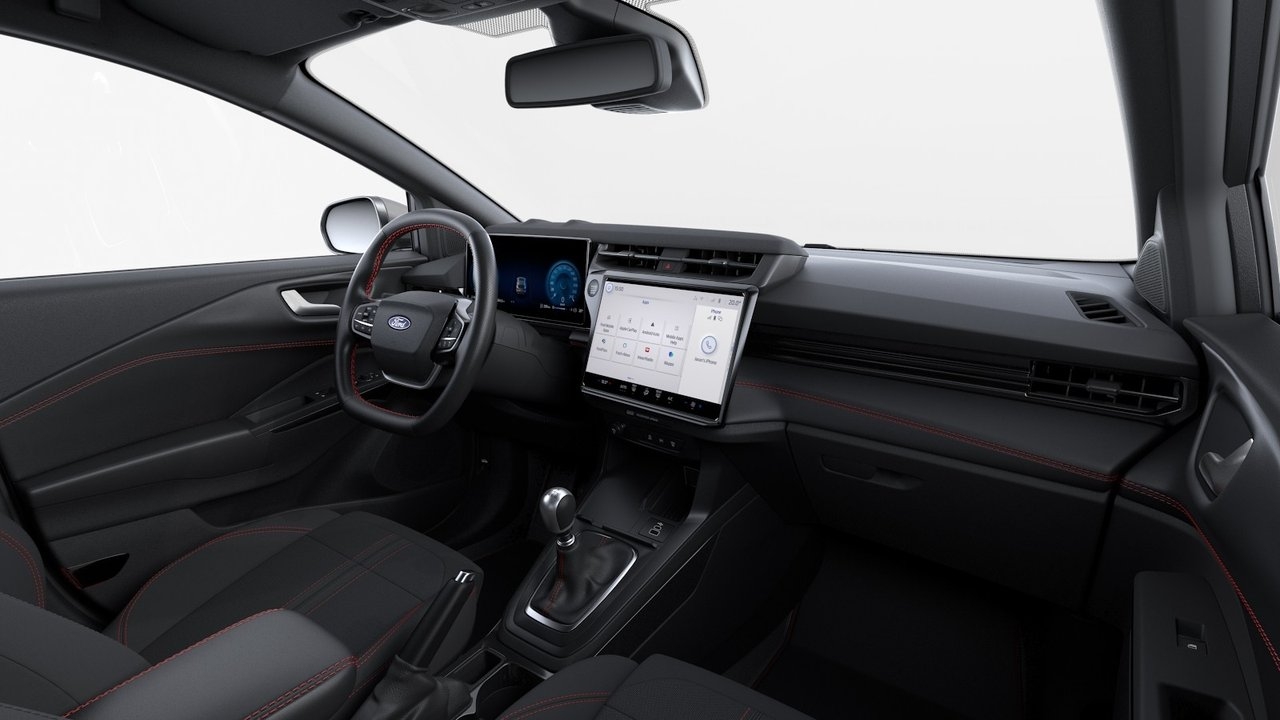 Ford Puma 2026, bild 6/6