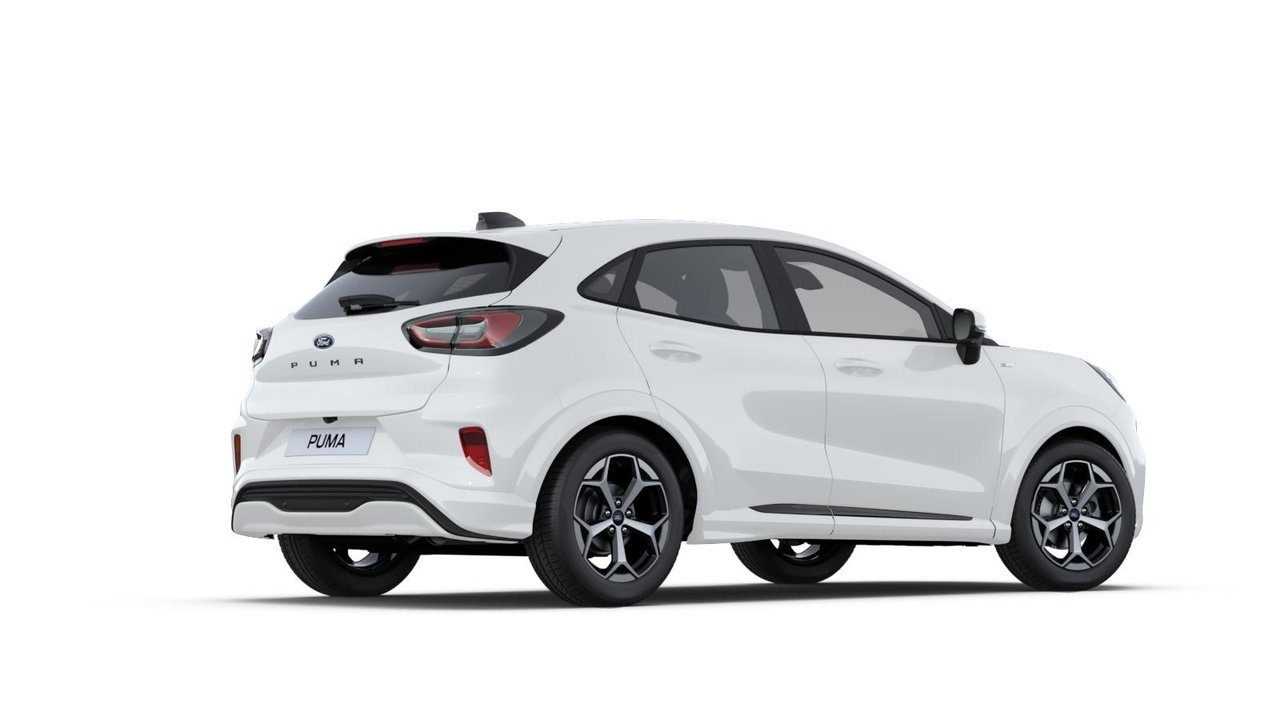 Ford Puma 2026, bild 3/6