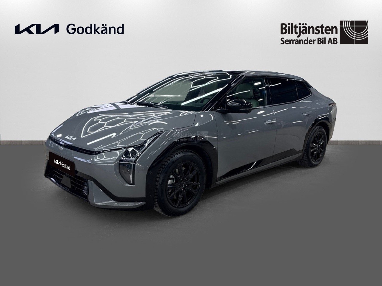 Kia EV4