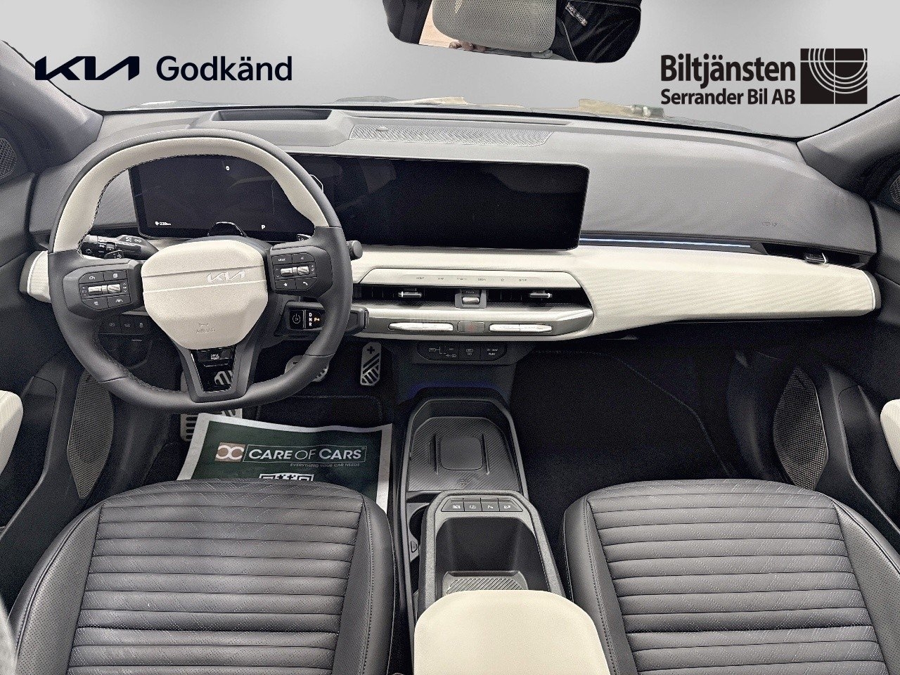 Kia EV4 2026, bild 7/14