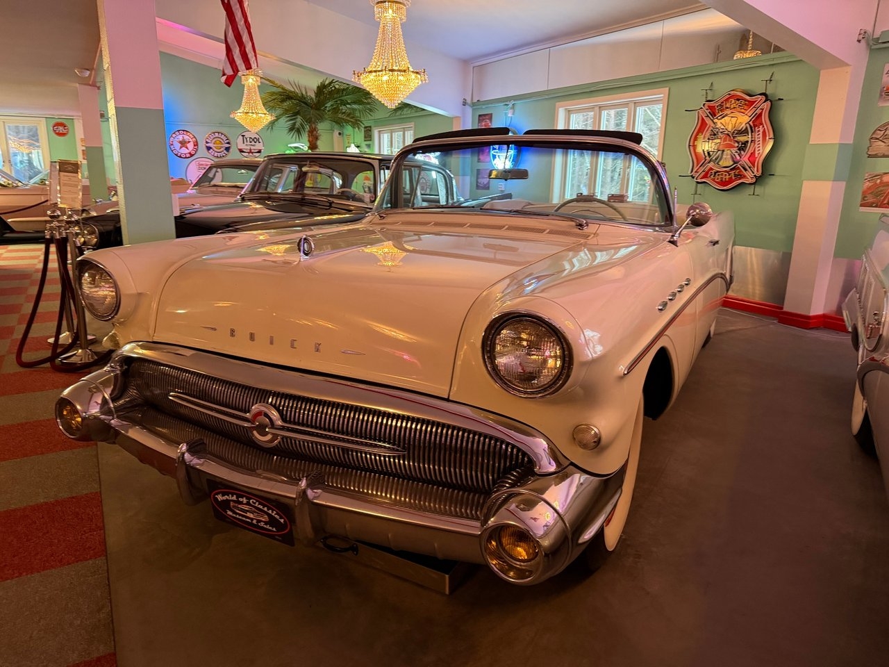 Buick Roadmaster