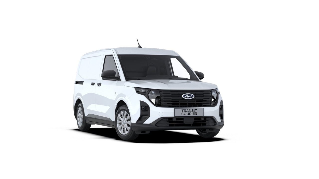 Ford Courier
