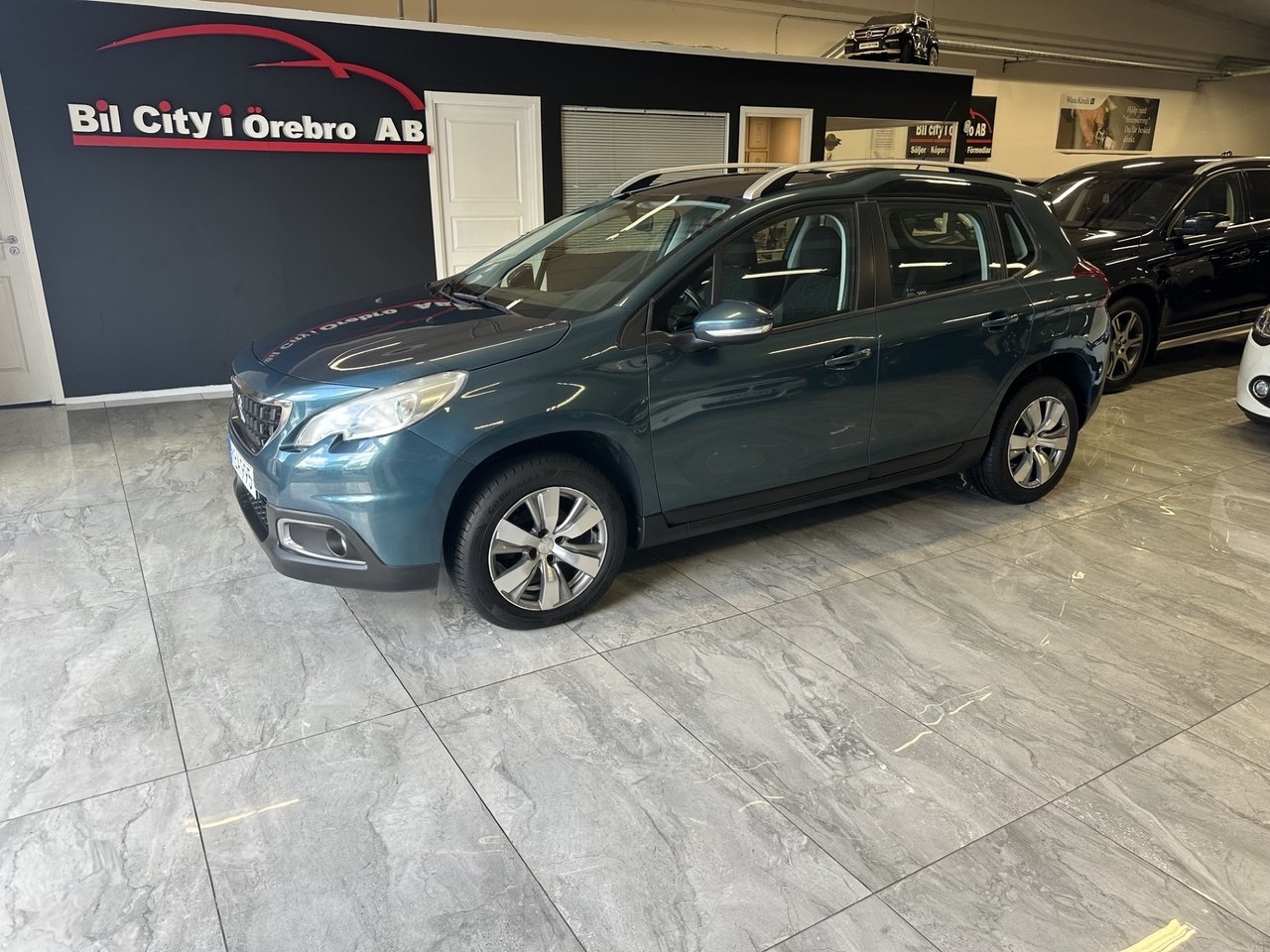 Peugeot 2008 2016, kuva 3/20