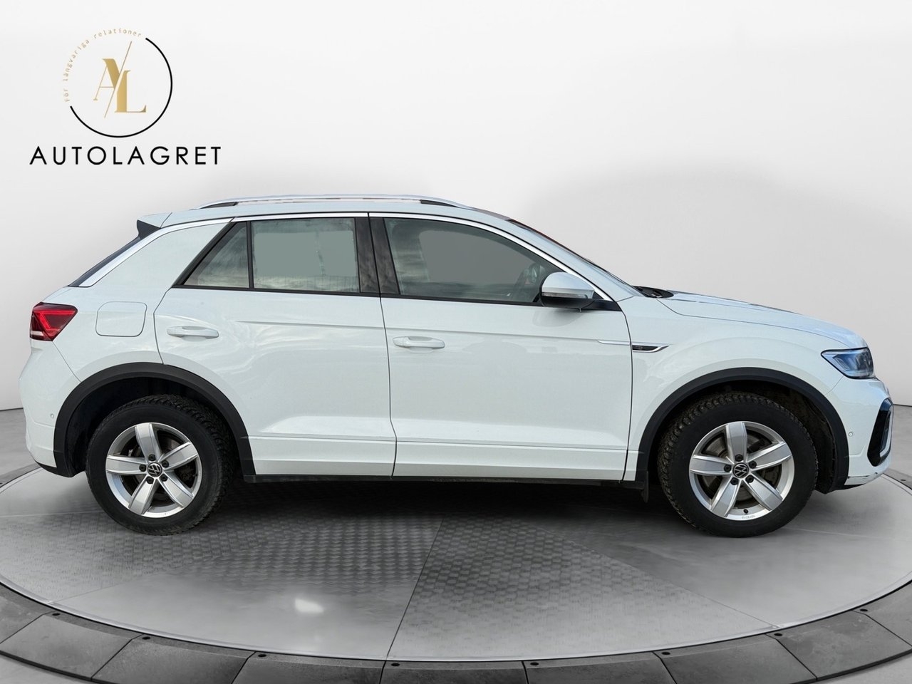 Volkswagen T-Roc 2022, photo 7/10