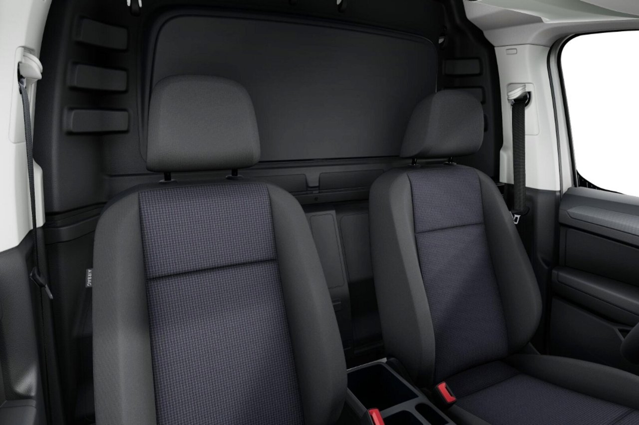 Volkswagen Caddy 2026, bild 7/8