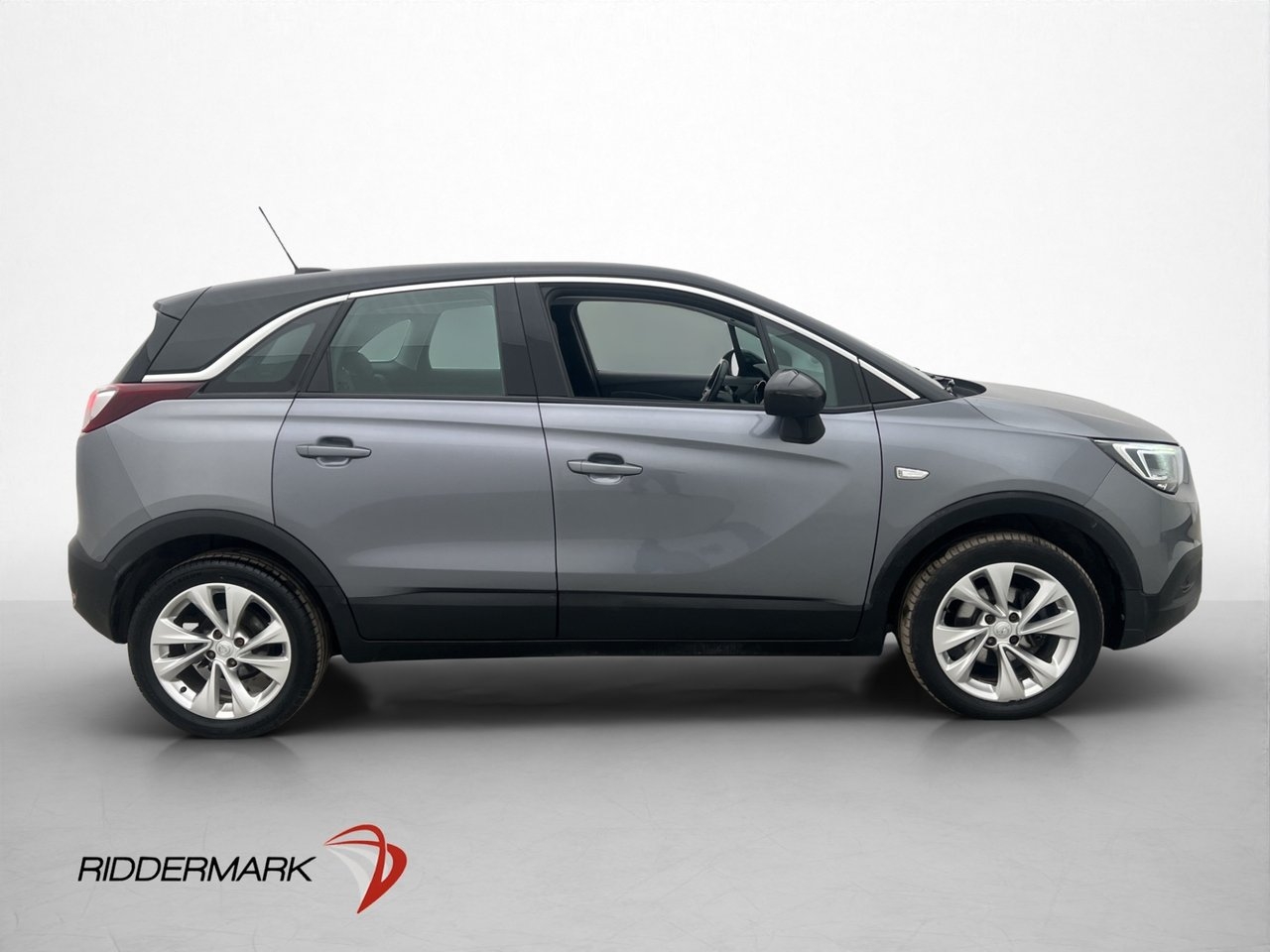 Opel Crossland X X 110hk Dynamic 2017, bild 5/25