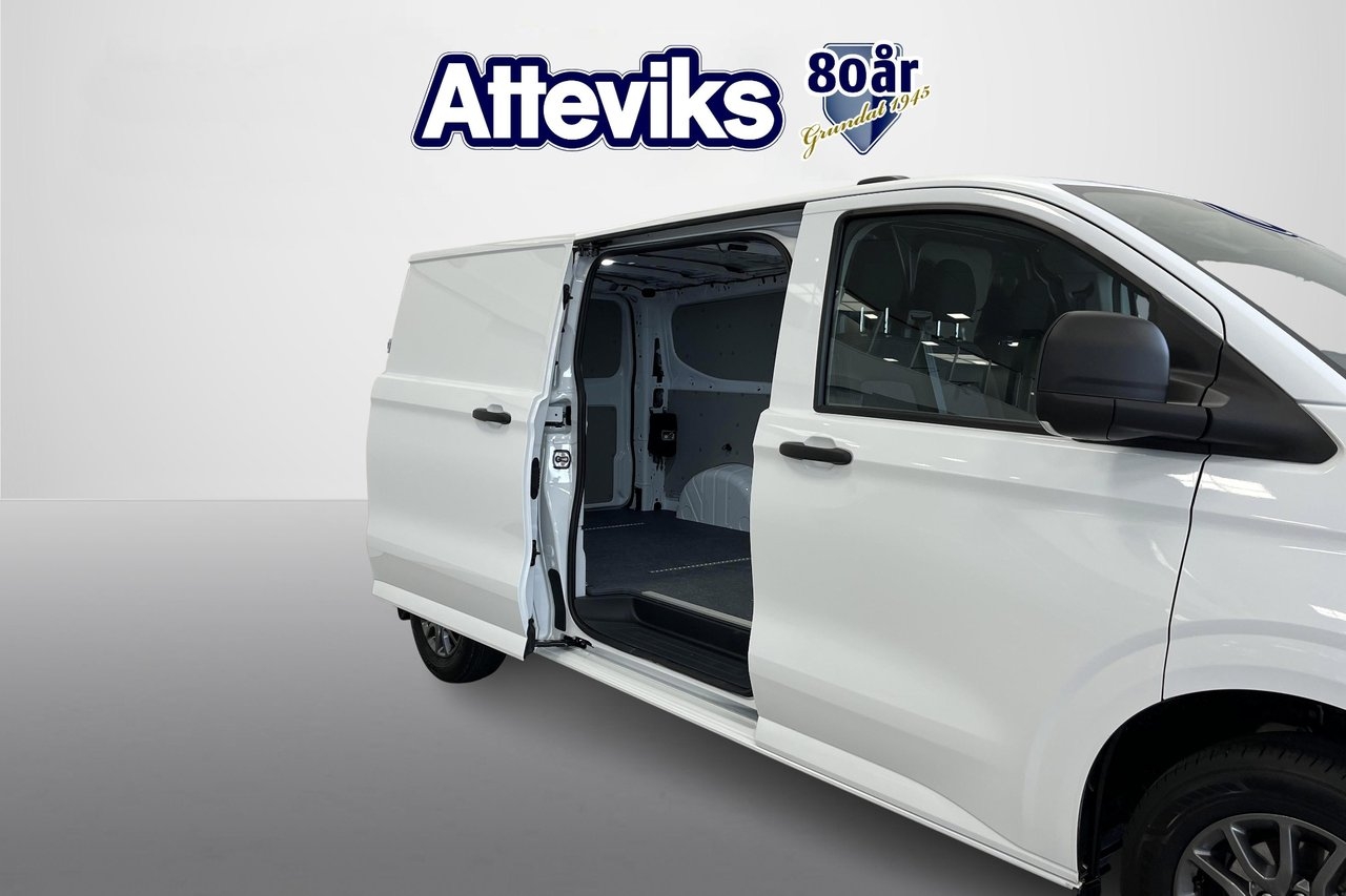 Volkswagen Transporter 2.0 TDI 150hk L2 2026, bild 3/23
