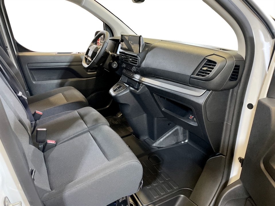 Citroen E-Jumpy L2 75kWh 2026, bild 8/8