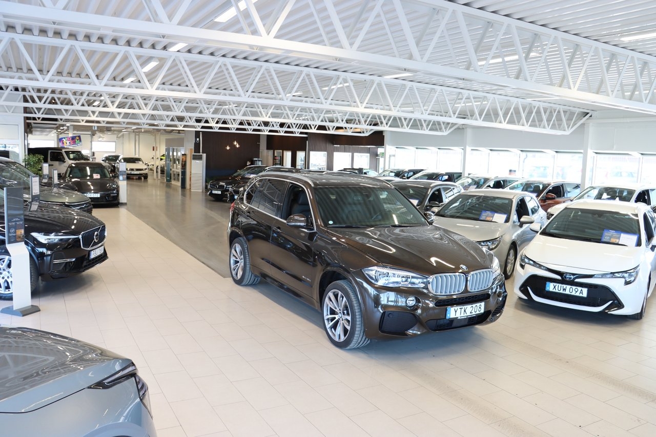 BMW X5 2018, kuva 3/33