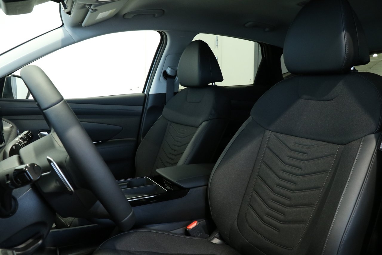 Hyundai Tucson 2026, bild 7/10