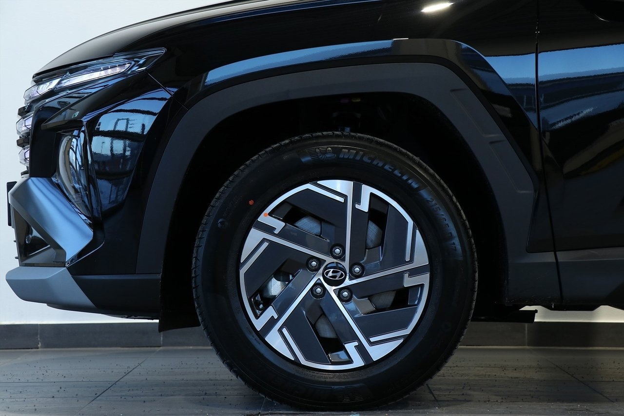 Hyundai Tucson 2026, bild 2/17