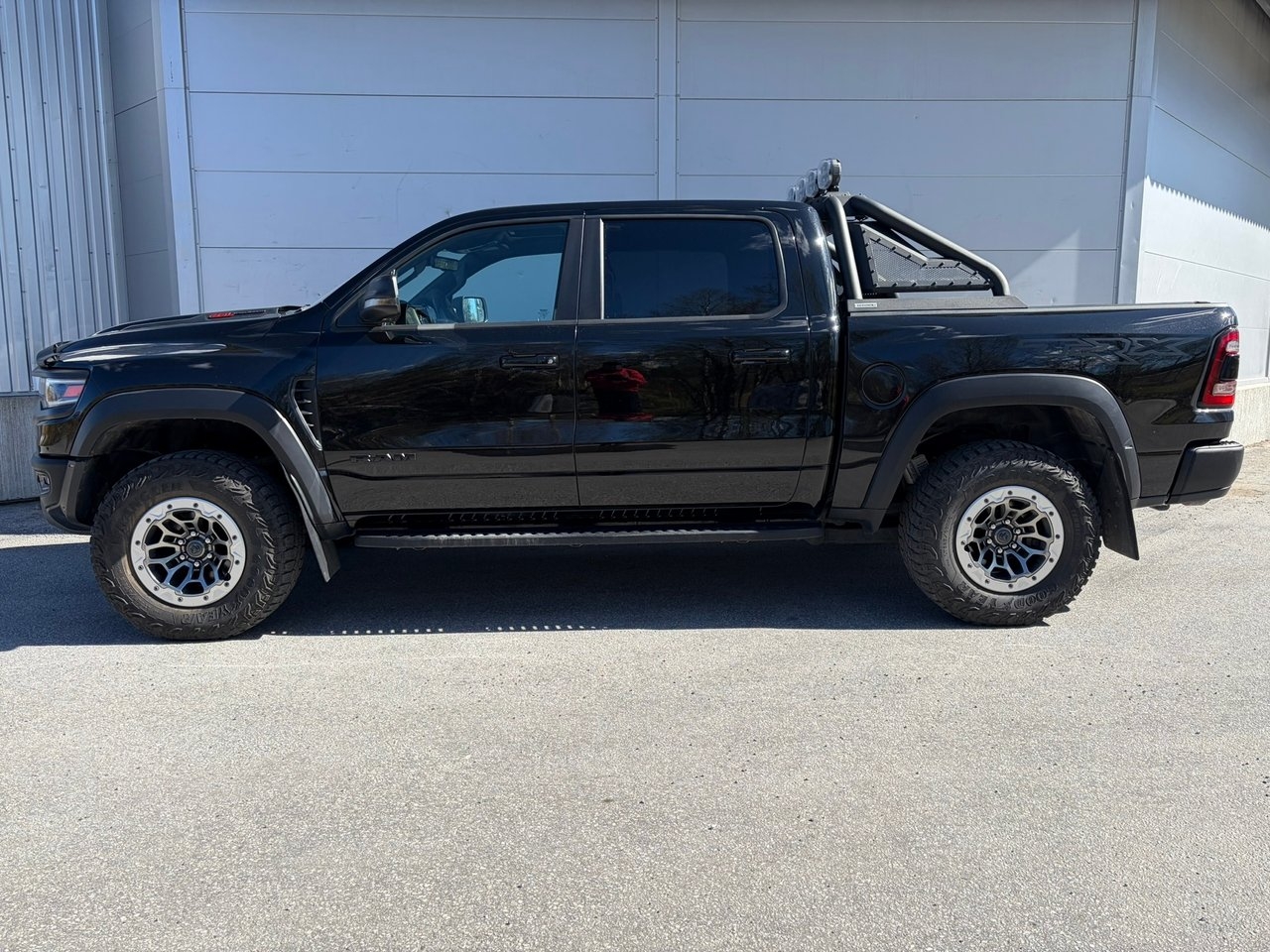Dodge RAM 2023, bild 3/10