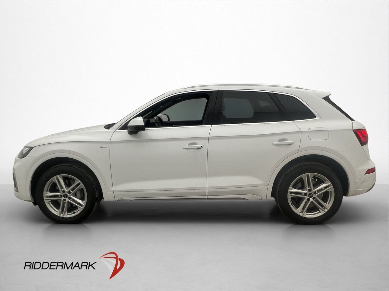 Audi Q5 2023, bild 4/10