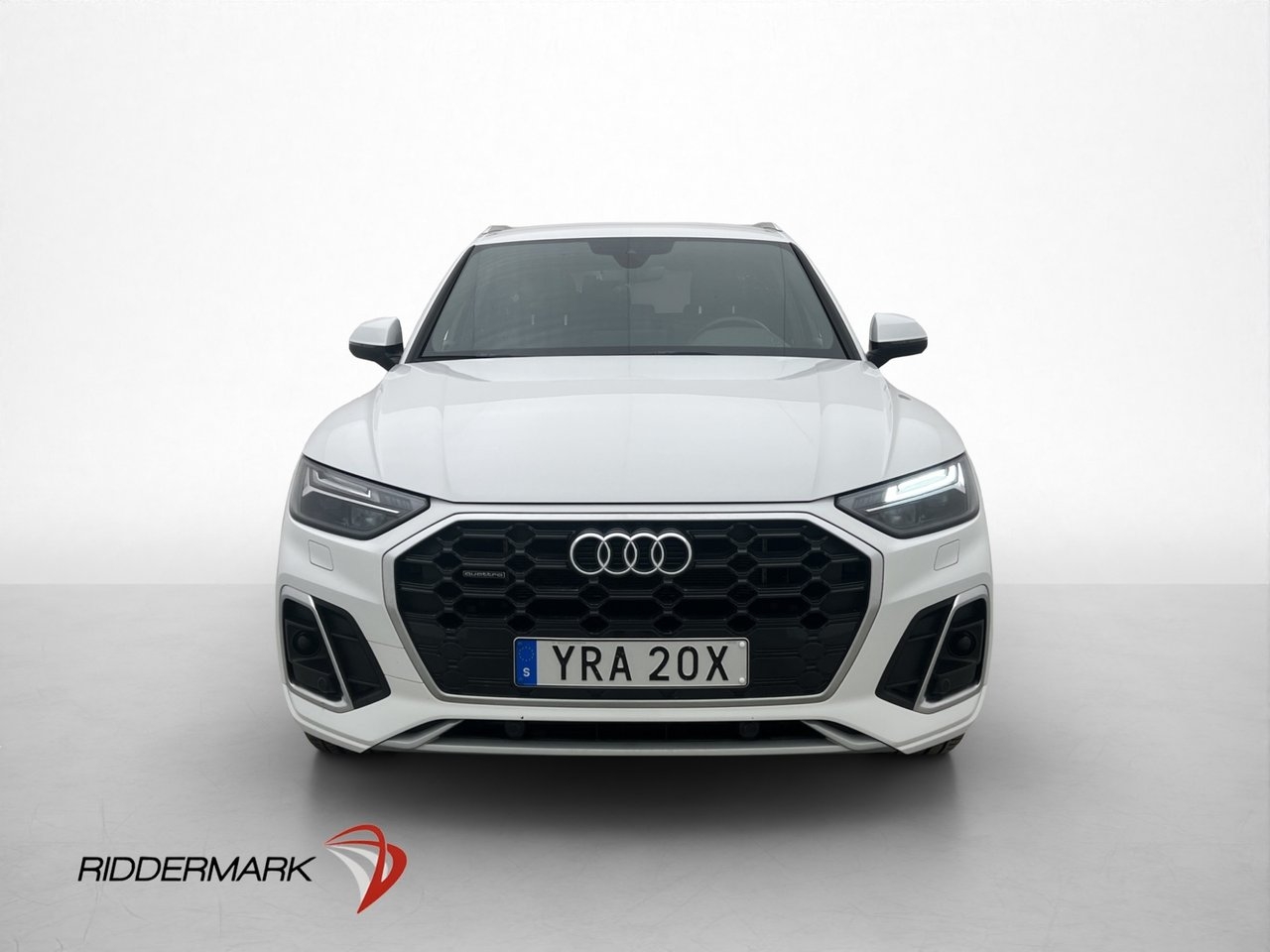 Audi Q5 2023, bild 2/10