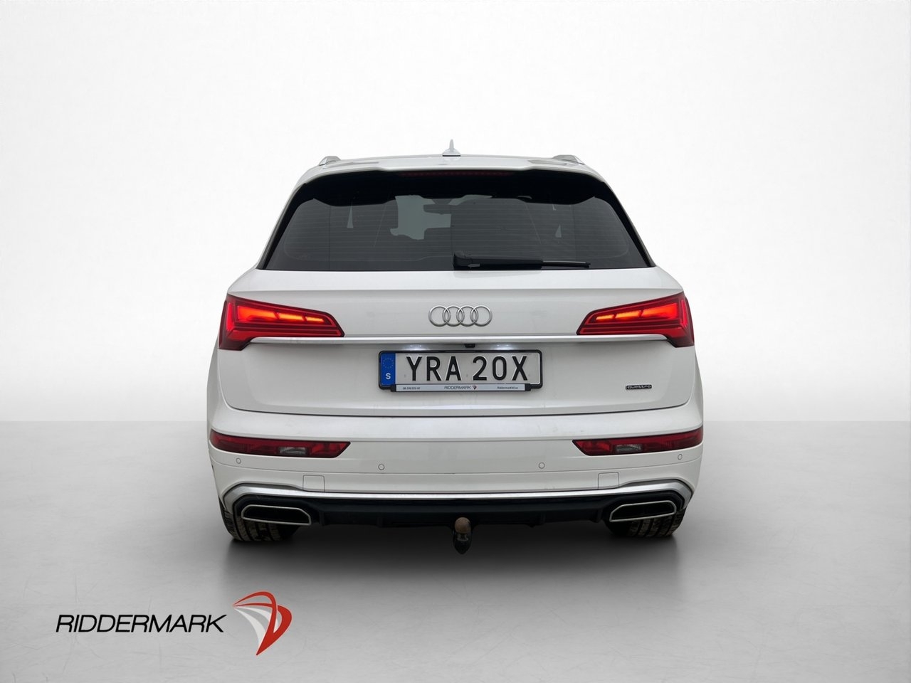 Audi Q5 2023, bild 6/10
