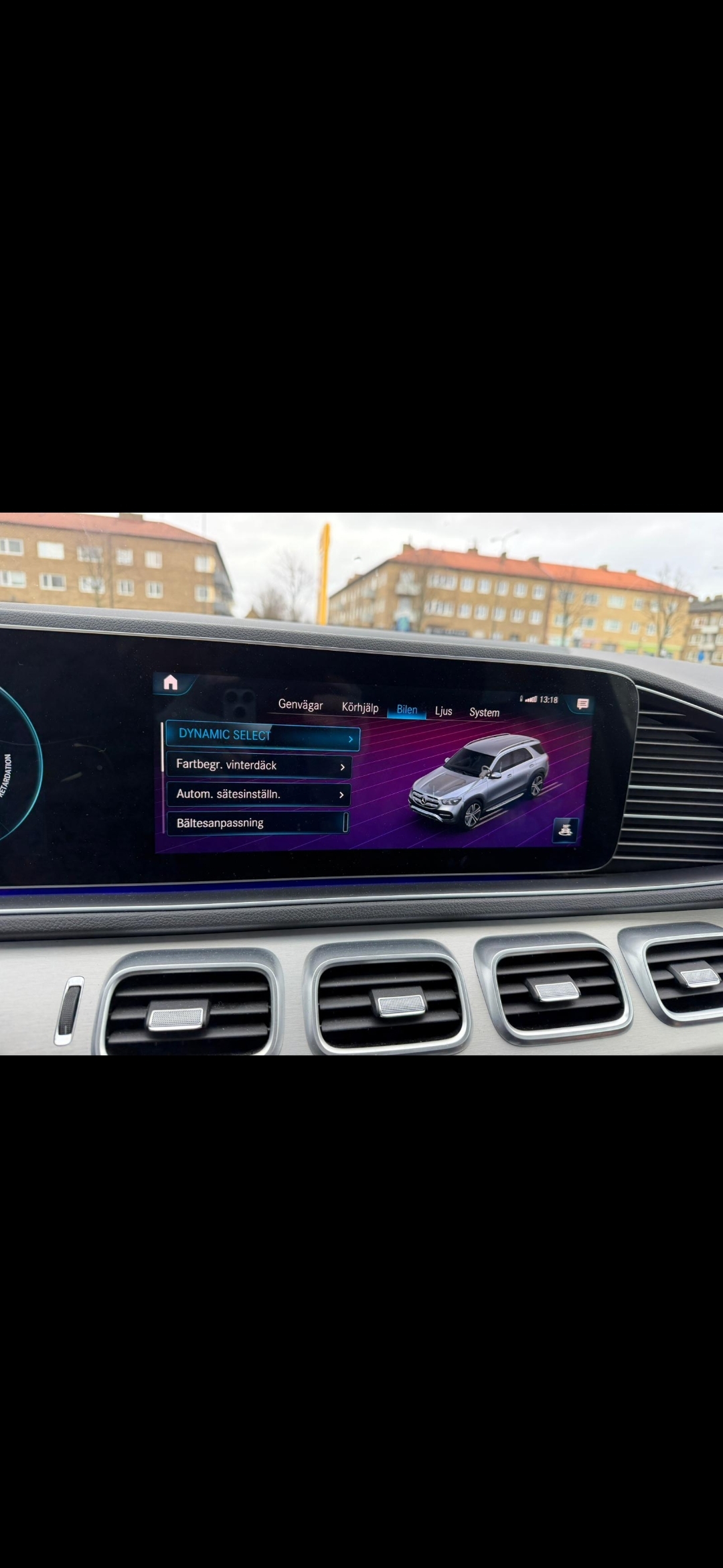 Mercedes-Benz GLE 350 d 4MATIC 9G-Tronic 2020, bild 5/8