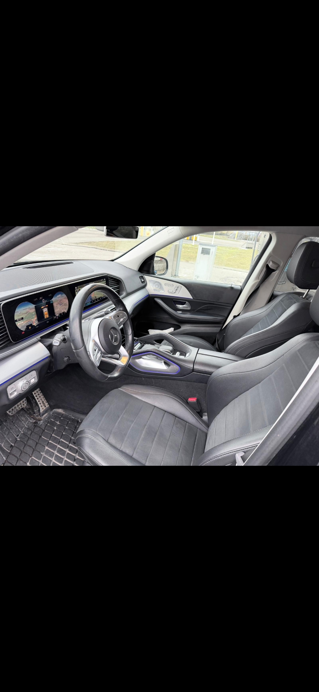Mercedes-Benz GLE 350 d 4MATIC 9G-Tronic 2020, bild 3/8