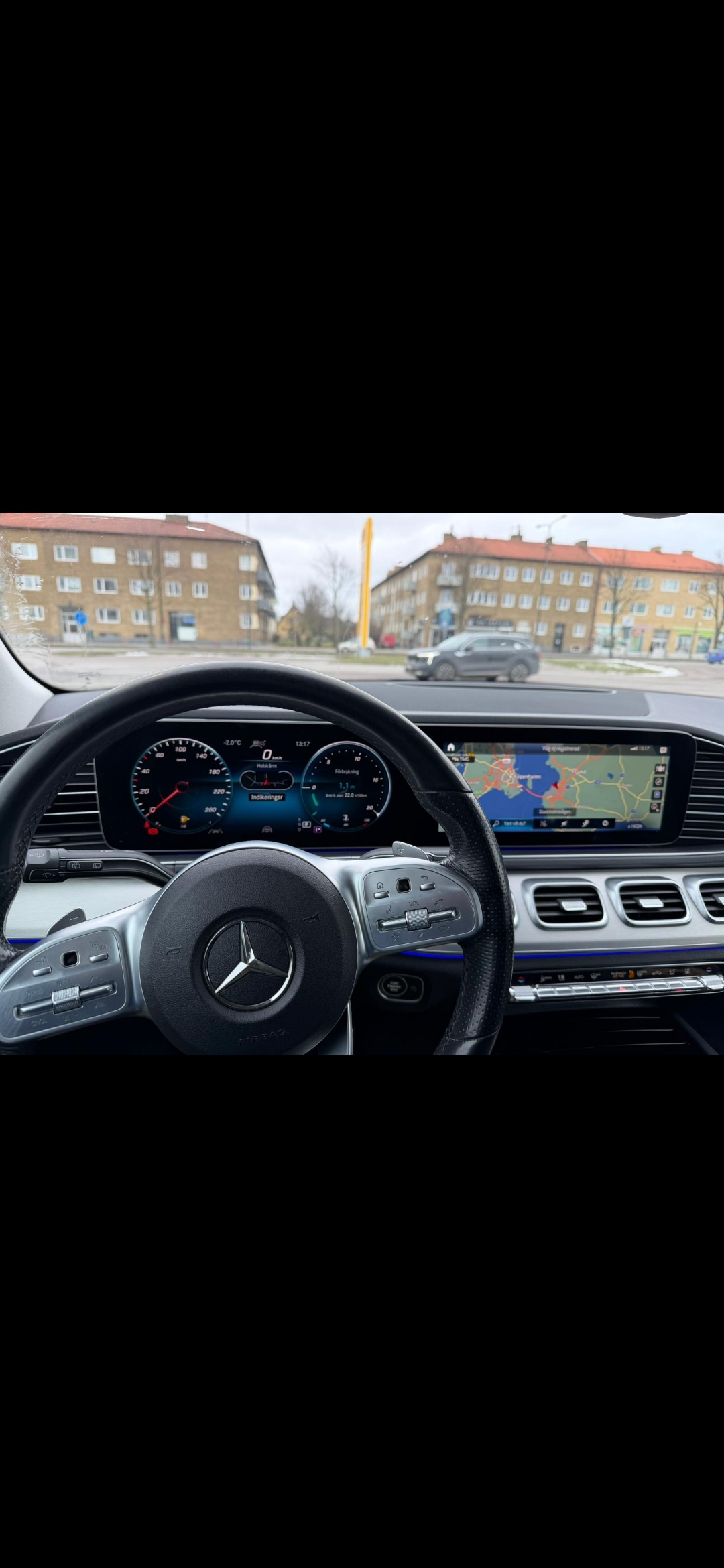 Mercedes-Benz GLE 350 d 4MATIC 9G-Tronic 2020, bild 4/8