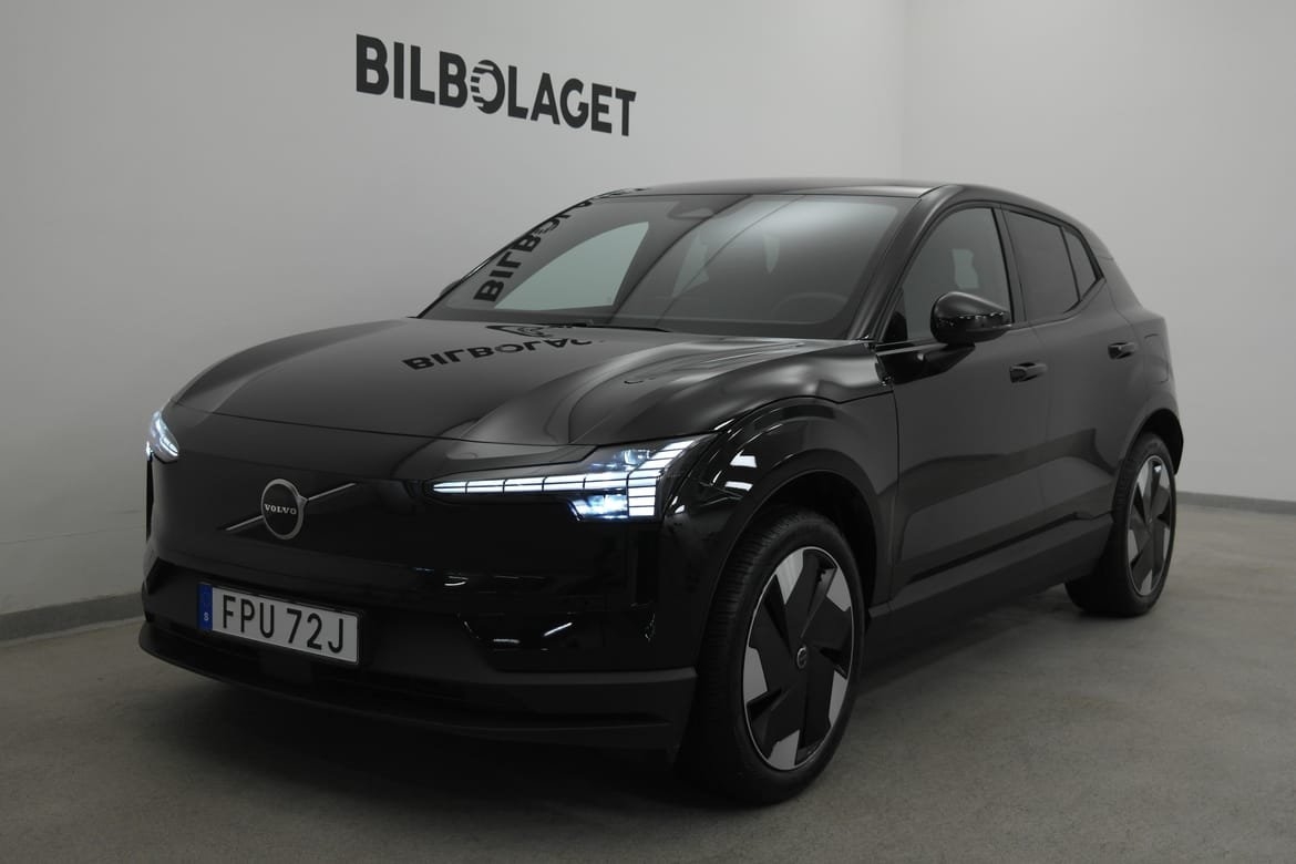 Volvo EX30