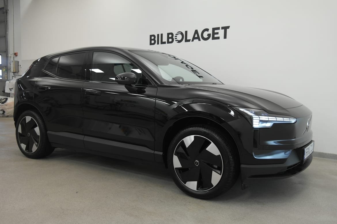 Volvo EX30 2026, bild 2/19