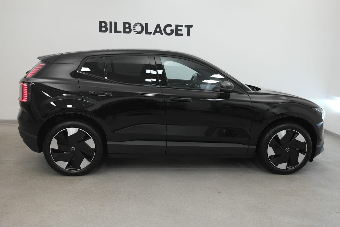 Volvo EX30 2026, bild 3/19
