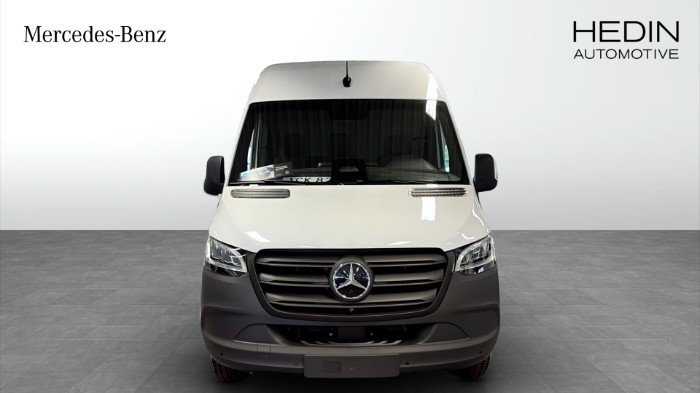 Mercedes-Benz Sprinter 2025, bild 4/9