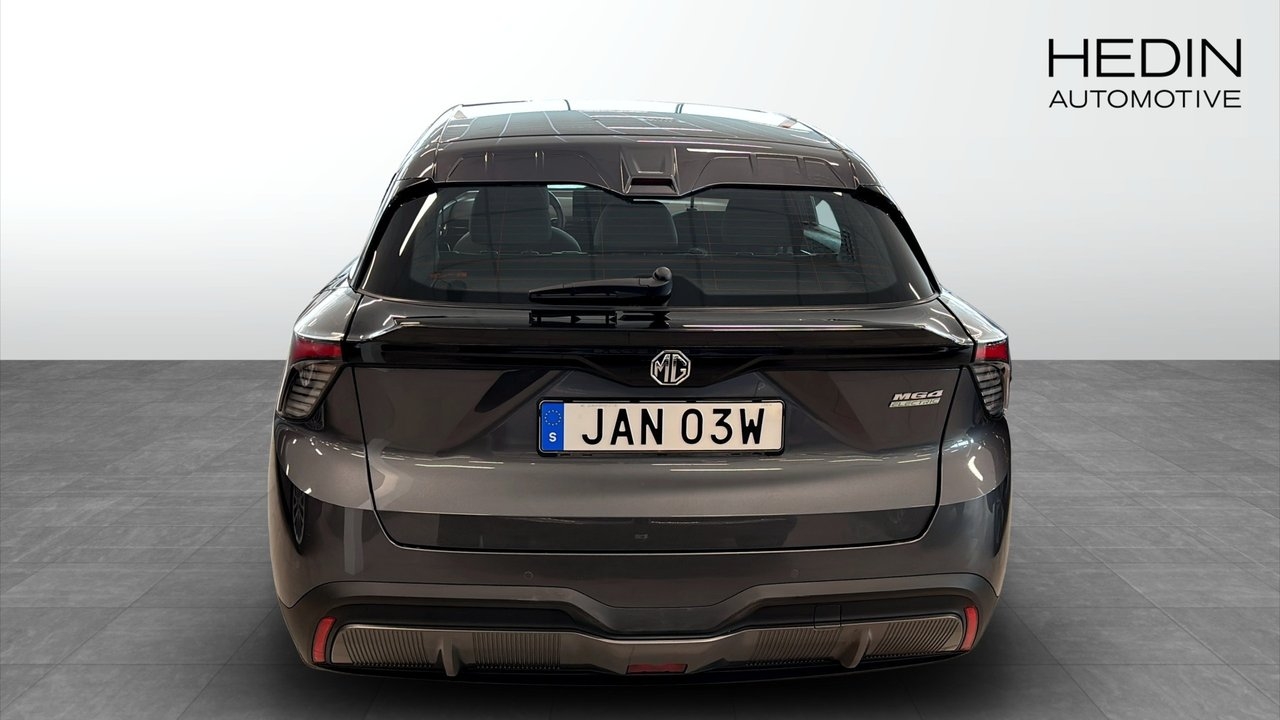 MG MG4 Standard Range 2023, photo 7/10
