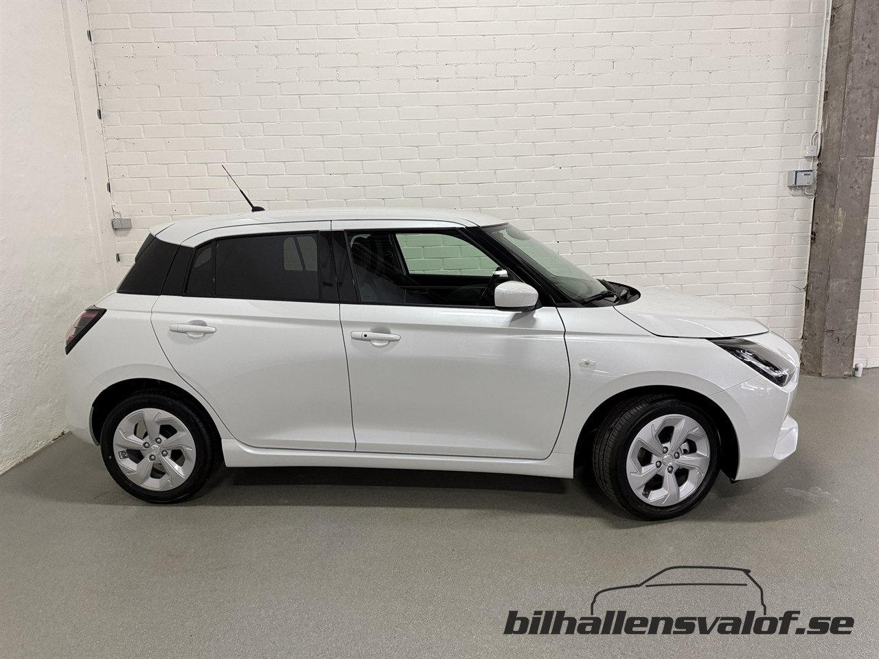 Suzuki Swift 2026, kuva 2/12