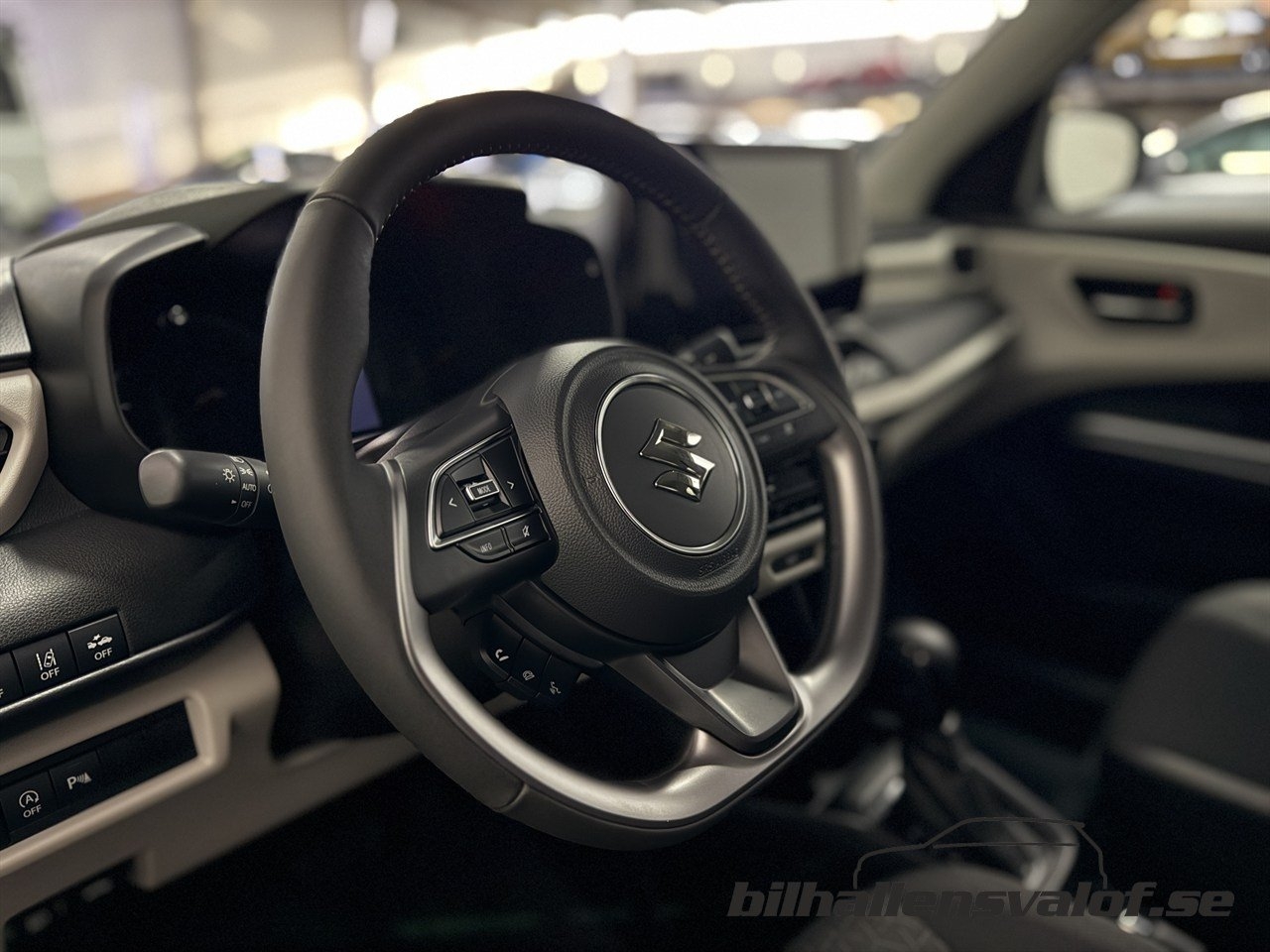 Suzuki Swift 2026, kuva 3/12