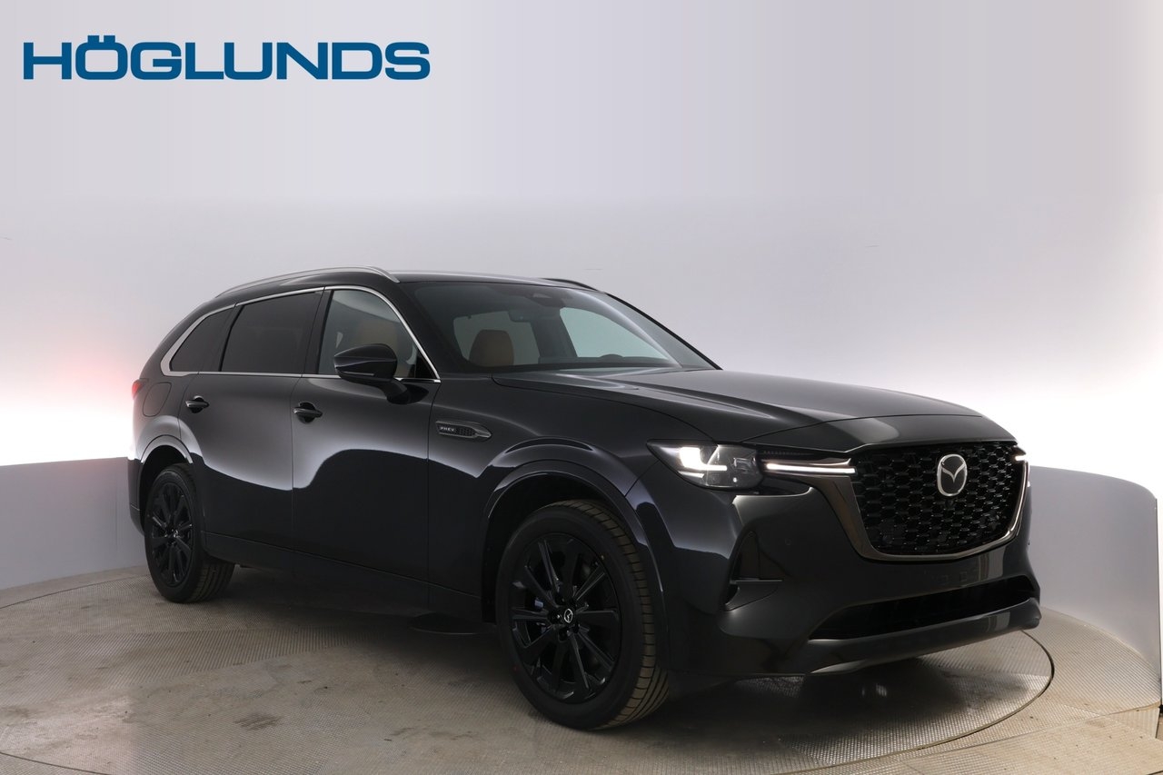Mazda CX-80