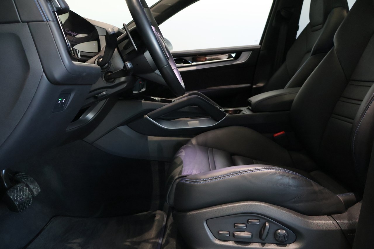 Porsche Cayenne 2024, kuva 5/10