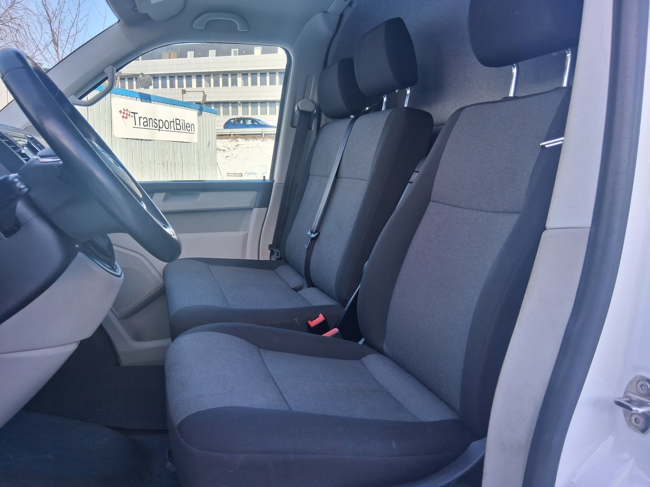 Volkswagen Transporter 2016, bild 5/11