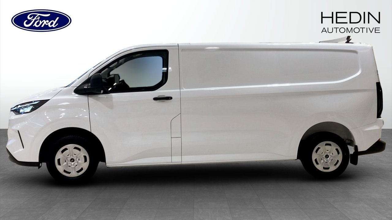 Ford Custom Trend L2 136hk Aut 2026, bild 6/10