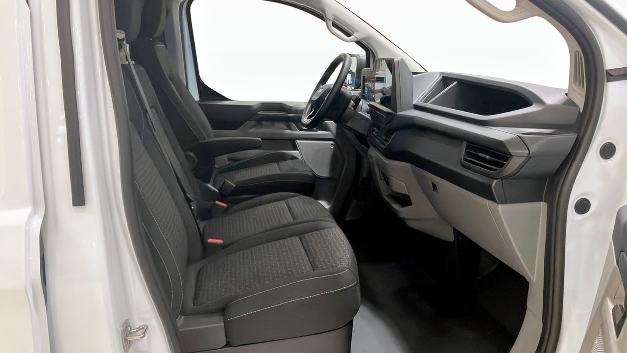 Ford Custom Trend L2 136hk Aut 2026, bild 3/10