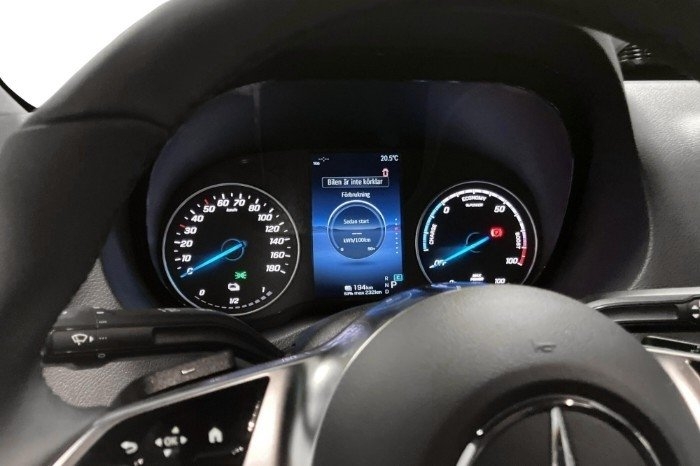 Mercedes-Benz eSprinter 2026, bild 6/10